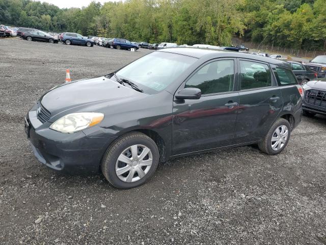 TOYOTA COROLLA MA 2006 with VIN 2T1LR32E66C554994 - Photo from auction