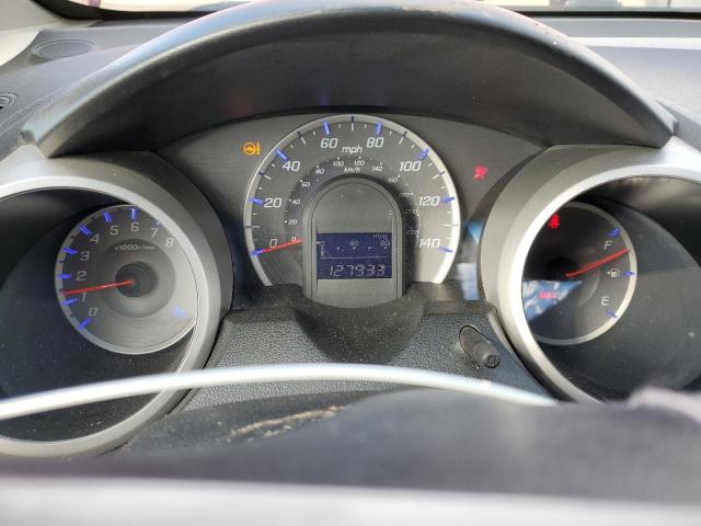 Photo 9 from auction – 2013 HONDA FIT with VIN JHMGE8H33DC079275