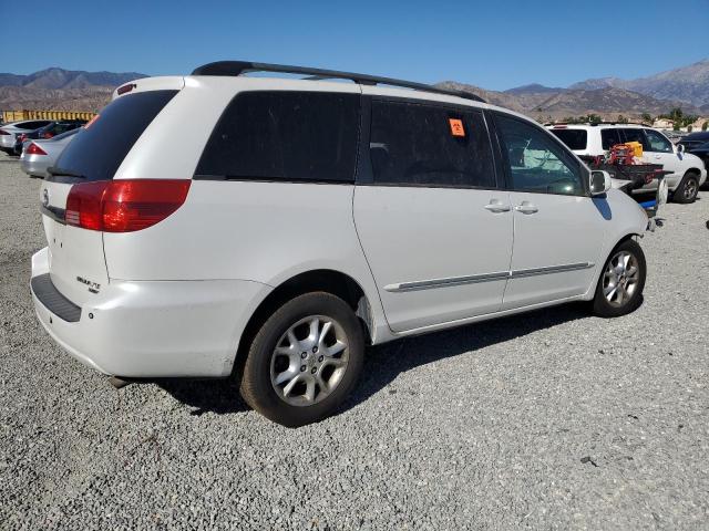 Photo 3 from auction – 2005 TOYOTA SIENNA with VIN 5TDZA22C85S263011