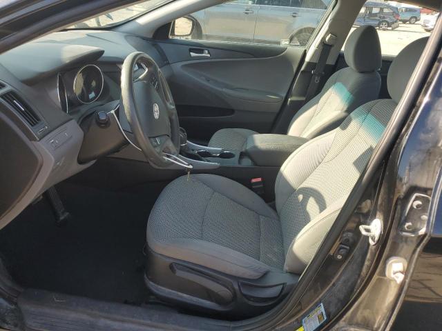 Photo 7 from auction – 2011 HYUNDAI SONATA GLS with VIN 5NPEB4AC7BH127625
