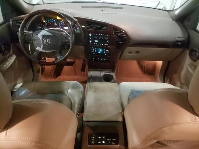 Photo 8 from auction – 2007 BUICK RENDEZVOUS CX with VIN 3G5DA03L77S570365