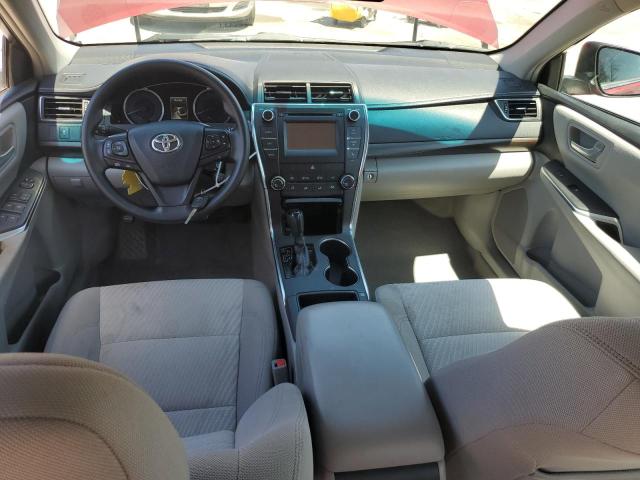 Photo 8 from auction – 2016 TOYOTA CAMRY LE with VIN 4T1BF1FK6GU586949