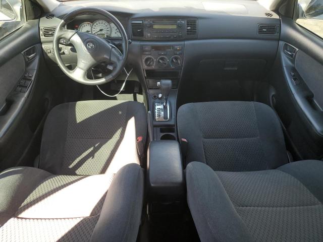 Photo 8 from auction – 2006 TOYOTA COROLLA CE with VIN 1NXBR32E86Z606829