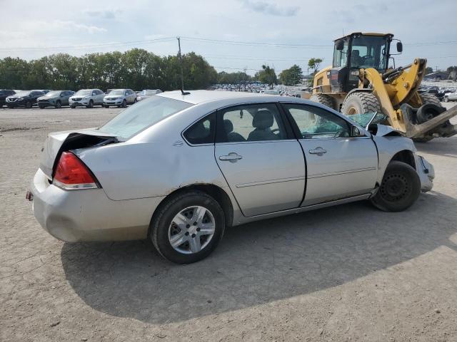 Photo 3 from auction – 2006 CHEVROLET IMPALA with VIN 2G1WB58KX69431105