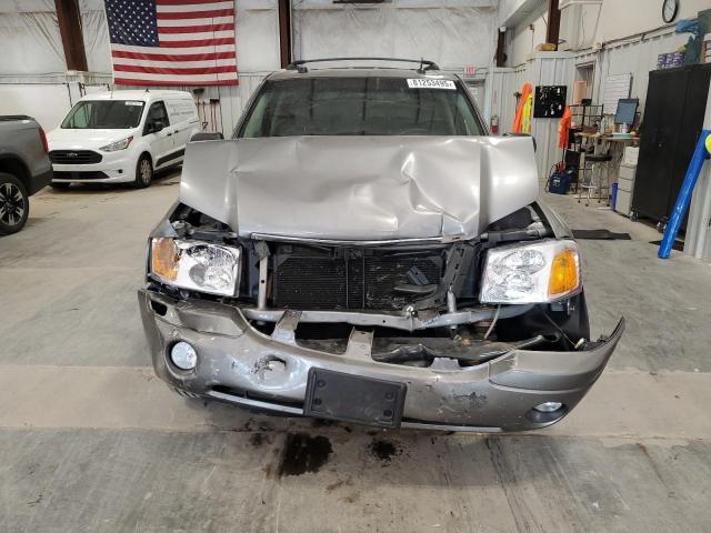 Photo 5 from auction – 2005 GMC ENVOY with VIN 1GKDT13S252170890