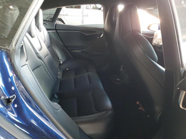 Photo 10 from auction – 2018 TESLA MODEL S with VIN 5YJSA1E26JF264784