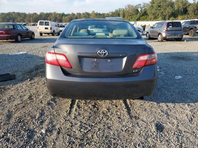 Photo 6 from auction – 2009 TOYOTA CAMRY BASE with VIN 4T1BE46K59U877272