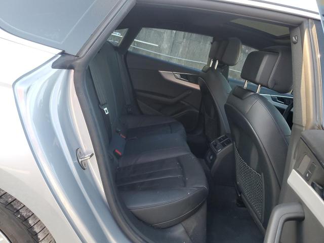 Photo 10 from auction – 2018 AUDI A5 PREMIUM with VIN WAUANCF59JA046039