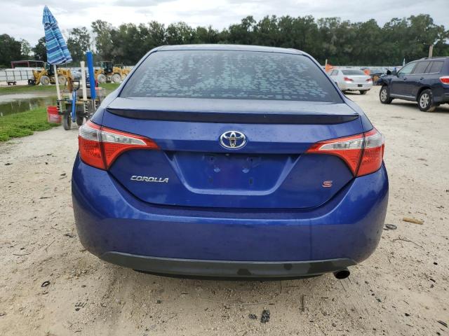 Photo 6 from auction – 2014 TOYOTA COROLLA L with VIN 2T1BURHE9EC032427