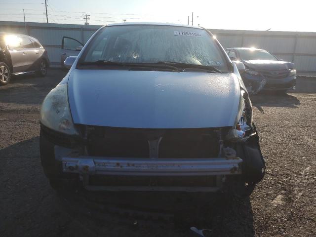 Photo 5 from auction – 2008 HONDA FIT with VIN JHMGD37428S048644