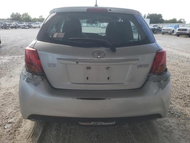 Photo 6 from auction – 2015 TOYOTA YARIS with VIN VNKKTUD35FA037129
