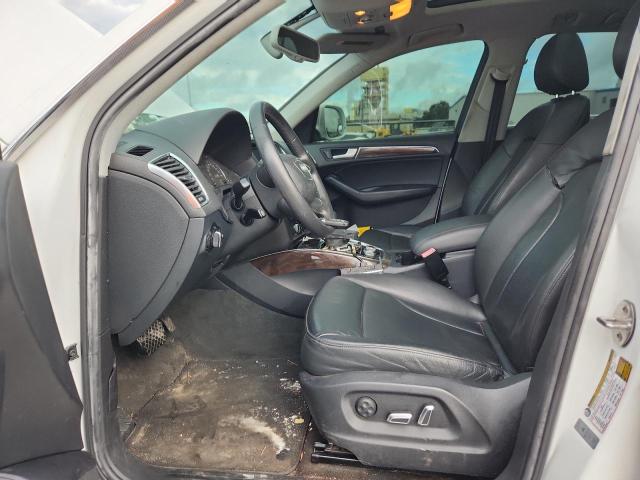Фото 7 с аукциона – 2014 AUDI Q5 PREMIUM с VIN WA1LFAFP4EA024903