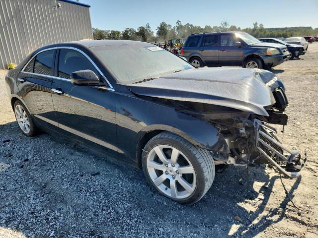 Photo 4 from auction – 2013 CADILLAC ATS with VIN 1G6AA5RA7D0173811
