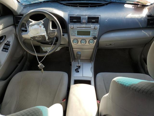 Photo 8 from auction – 2009 TOYOTA CAMRY BASE with VIN 4T1BE46K89U385402