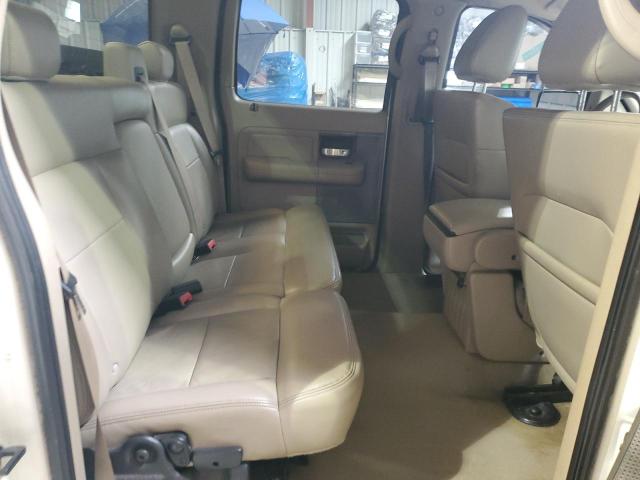 Photo 10 from auction – 2007 FORD F150 SUPER with VIN 1FTPW14V07FB50447