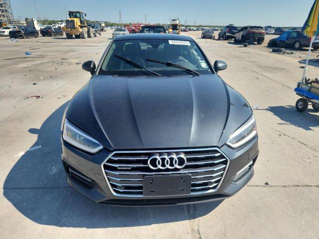 Photo 5 from auction – 2018 AUDI A5 PREMIUM with VIN WAUPNAF56JA071110