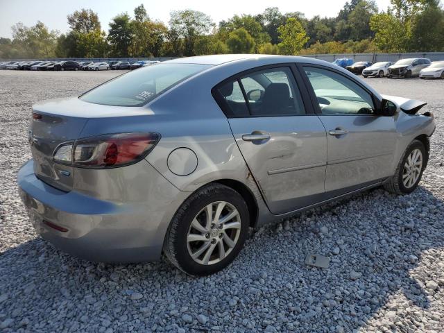 صورة رقم 3 من المزاد - 2012 MAZDA 3 I مع VIN JM1BL1V76C1628803