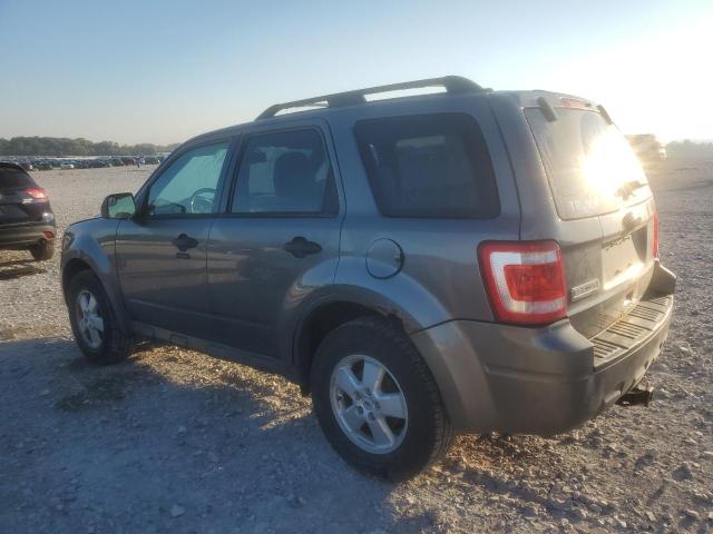 Photo 2 from auction – 2010 FORD ESCAPE XLT with VIN 1FMCU9D71AKA69066