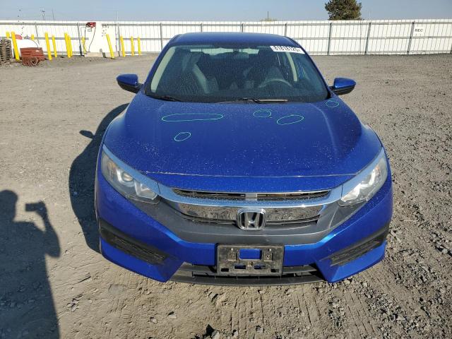 Photo 5 from auction – 2016 HONDA CIVIC LX with VIN 2HGFC2F55GH538409