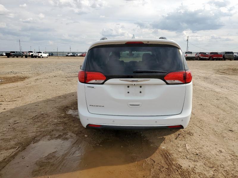 Foto 6 de la subasta – 2018 CHRYSLER PACIFICA T con VIN 2C4RC1BG6JR246394
