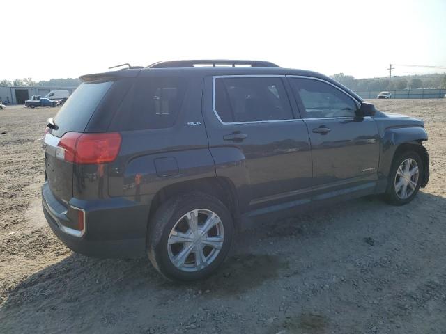 Photo 3 from auction – 2017 GMC TERRAIN SLE with VIN 2GKFLTEK7H6323448