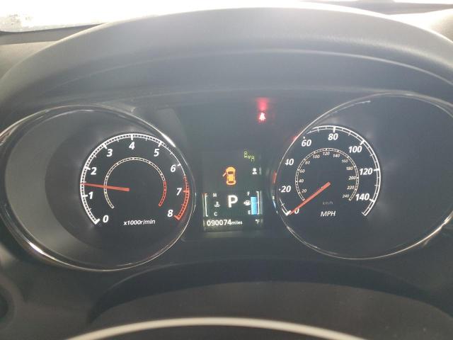 Photo 9 from auction – 2019 MITSUBISHI OUTLANDER with VIN JA4AP4AUXKU011716