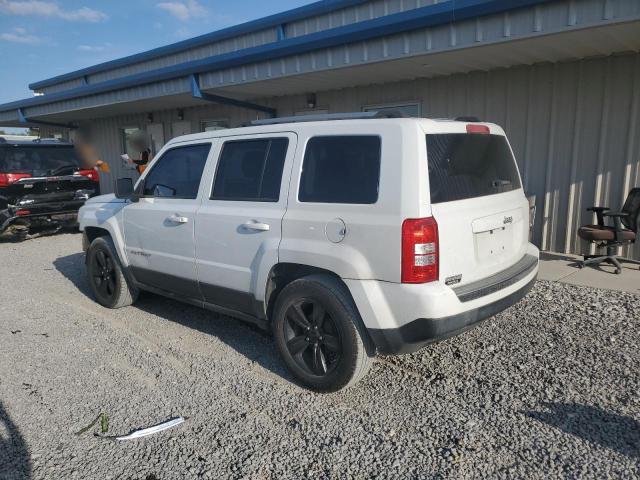 Photo 2 from auction – 2012 JEEP PATRIOT LA with VIN 1C4NJPFA4CD692367