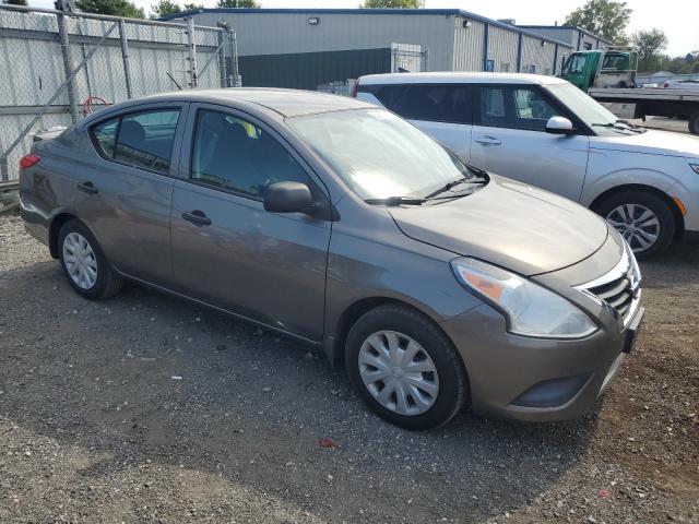 Photo 4 from auction – 2015 NISSAN VERSA S with VIN 3N1CN7AP5FL825677