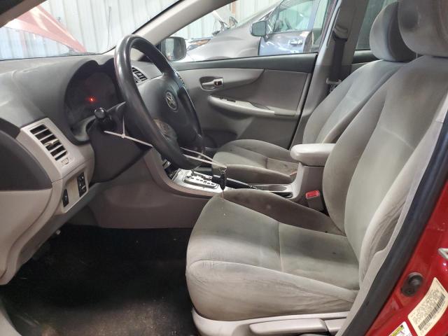 Photo 7 from auction – 2013 TOYOTA COROLLA BA with VIN 5YFBU4EE8DP133528