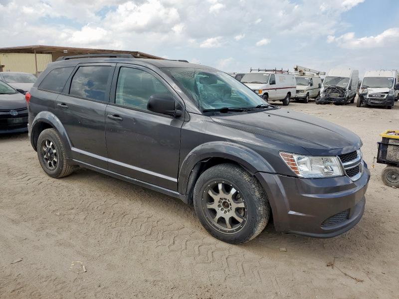 Photo 4 from auction – 2015 DODGE JOURNEY SE with VIN 3C4PDCAB0FT618466