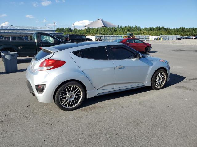 Photo 3 from auction – 2013 HYUNDAI VELOSTER T with VIN KMHTC6AE4DU126437