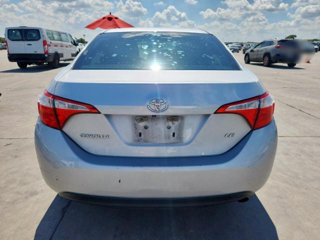 Photo 6 from auction – 2016 TOYOTA COROLLA L with VIN 5YFBURHE5GP497984