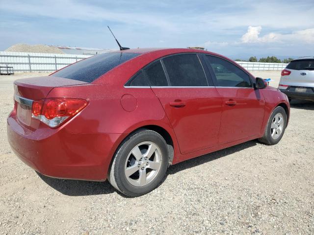Photo 3 from auction – 2011 CHEVROLET UK with VIN 1G1PF5S93B7155943