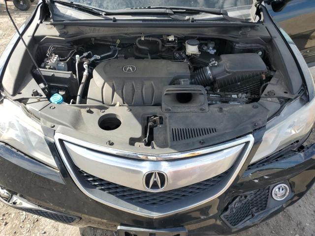 Photo 12 from auction – 2013 ACURA RDX TECHNO with VIN 5J8TB4H55DL020121
