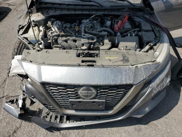 Photo 11 from auction – 2022 NISSAN ALTIMA SR with VIN 1N4BL4CV7NN359005