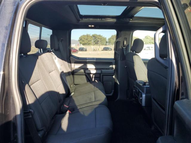 Photo 10 from auction – 2020 FORD F150 SUPER with VIN 1FTEW1E42LFC33952