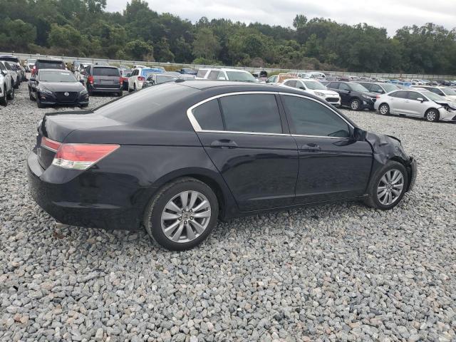 Photo 3 from auction – 2012 HONDA ACCORD EXL with VIN 1HGCP2F8XCA216388