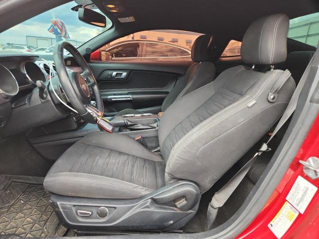 Photo 7 from auction – 2016 FORD MUSTANG with VIN 1FA6P8TH1G5268130