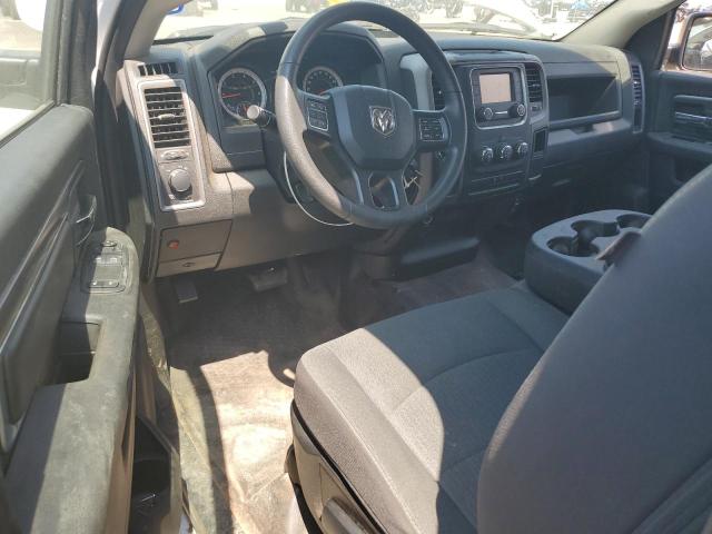 Photo 8 from auction – 2023 RAM 1500 CLASS with VIN 3C6JR6DG2PG654774