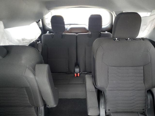 صورة رقم 10 من المزاد - 2020 FORD EXPLORER X مع VIN 1FMSK8DH7LGC38484