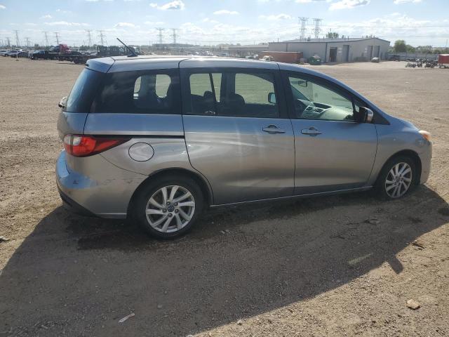 Photo 3 from auction – 2014 MAZDA 5 SPORT with VIN JM1CW2BL3E0167247