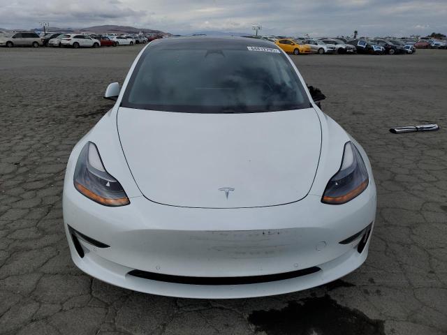 Photo 5 from auction – 2021 TESLA MODEL 3 with VIN 5YJ3E1EB5MF876536