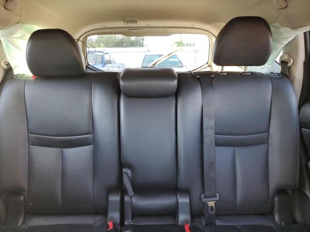 Photo 10 from auction – 2015 NISSAN ROGUE S with VIN 5N1AT2MT7FC835205