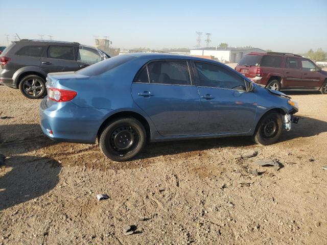 Photo 3 from auction – 2013 TOYOTA COROLLA BA with VIN 5YFBU4EE6DP153437