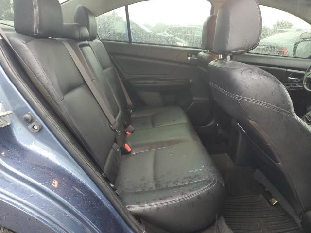 Photo 10 from auction – 2012 SUBARU IMPREZA LI with VIN JF1GJAH65CH020976