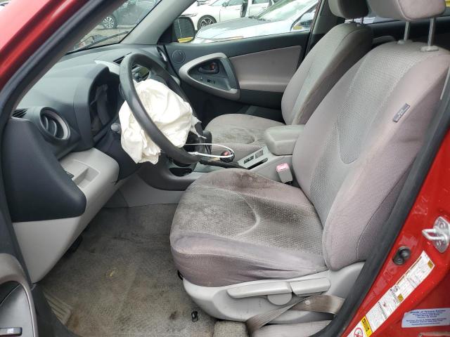 Photo 7 from auction – 2007 TOYOTA RAV4 with VIN JTMBD35V575109599