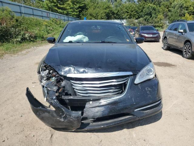 Photo 5 from auction – 2014 CHRYSLER 200 TOURING with VIN 1C3CCBBB9EN191494