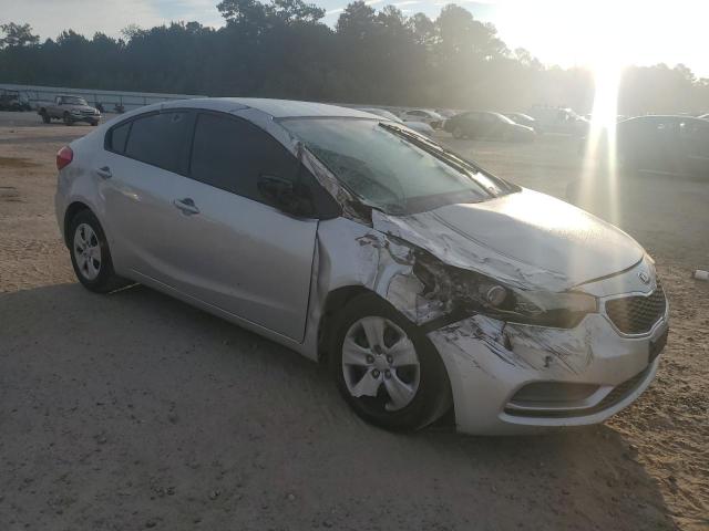 Photo 4 from auction – 2015 KIA FORTE LX with VIN KNAFK4A66F5304683