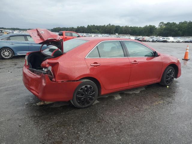 Photo 3 from auction – 2014 TOYOTA CAMRY L with VIN 4T1BF1FK9EU796202