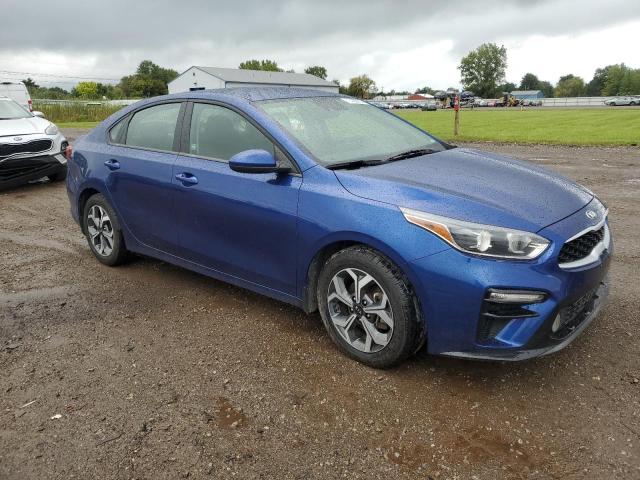 Photo 4 from auction – 2019 KIA FORTE FE with VIN 3KPF24AD2KE058716
